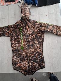 Muta Kripsis 5,5 Tg XL