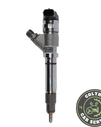 1 INIETTORE BOSCH 0445120027 PER GM/GMC DURAMAX 6.