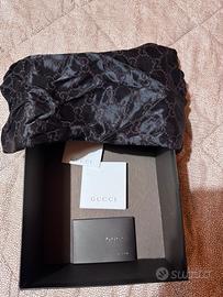 Scarpa Gucci originale