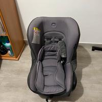 Seggiolino auto chicco