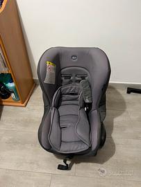 Seggiolino auto chicco