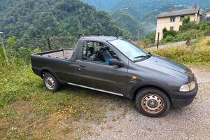 Fiat Strada TD 70 cat Pick-up