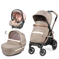 Trio peg perego