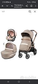 Trio peg perego