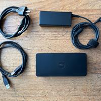 Dell Docking station D3100