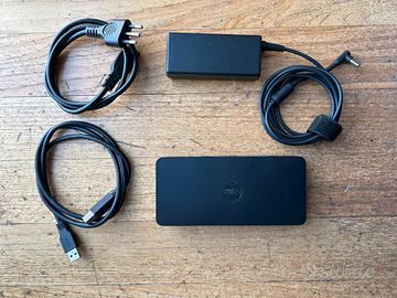 Dell Docking station D3100