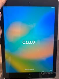 Ipad Wi-Fi + cellular quinta generazione