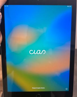 Ipad Wi-Fi + cellular quinta generazione
