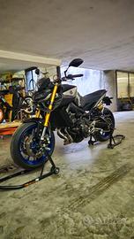 Yamaha MT-09 SP