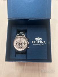 Orologio festina