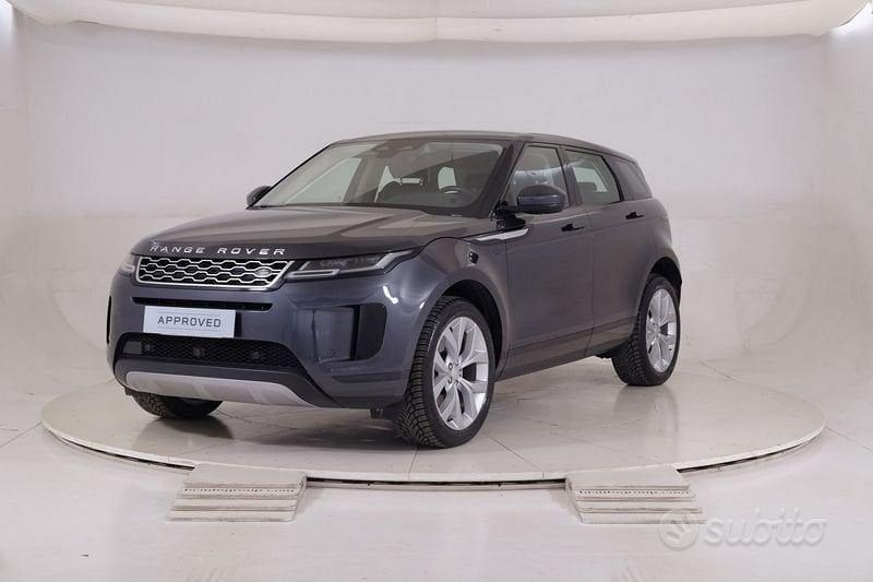 Land Rover Range Rover 5ªserie