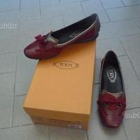 Scarpe tod's donna 36