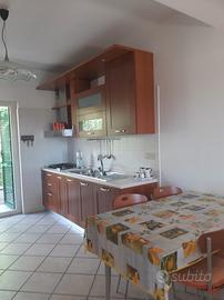 Villa a Penitro 5 min dal mare