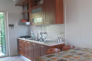 Villa a Penitro 5 min dal mare