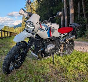 BMW Rnine T Urban GS 2023