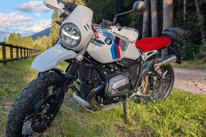 BMW Rnine T Urban GS 2023