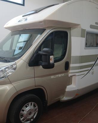 camper international