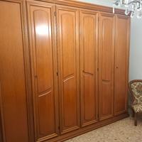 camera da letto matrimoniale