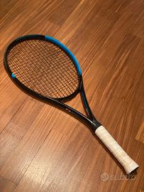 Dunlop fx500 racchetta tennis