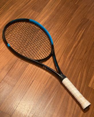 Dunlop fx500 racchetta tennis