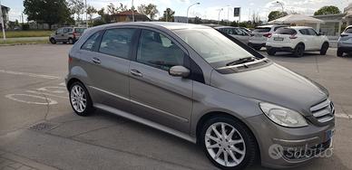 mercedes B180 cdi