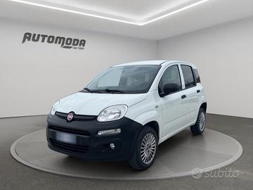 FIAT Panda VAN B/MET