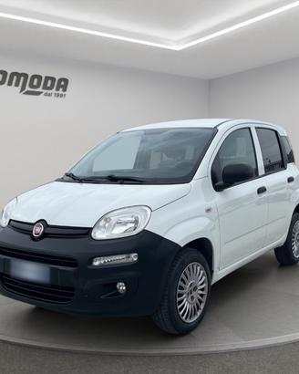 FIAT Panda VAN B/MET