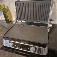 Griglia Grill Braun