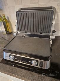 Griglia Grill Braun