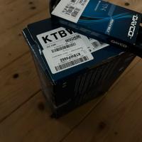 Kit distribuzione fiat benzina