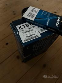 Kit distribuzione fiat benzina