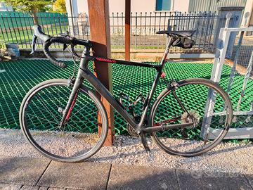 Canyon endurace cf tg L 
