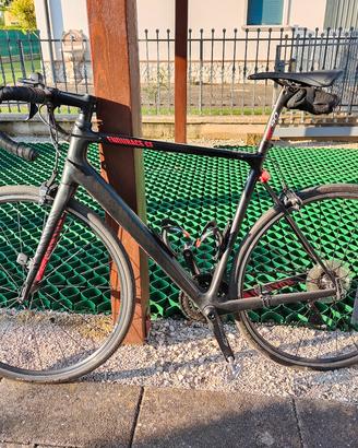 Canyon endurace cf tg L 