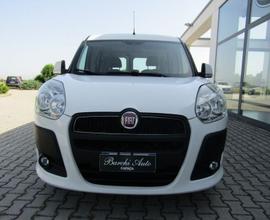 FIAT Doblò Doblo 1.4 T-Jet 16V Natural Power ...