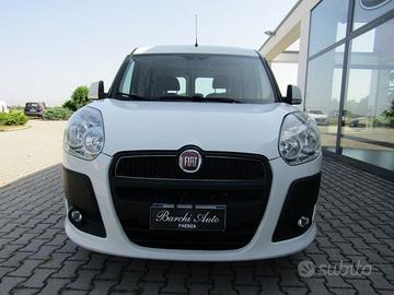 FIAT Doblò Doblo 1.4 T-Jet 16V Natural Power ...