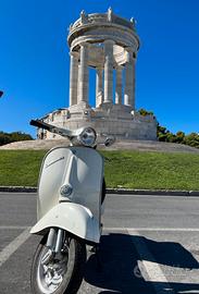 Vespa Primavera 125 anno 1969