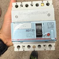 Btcino md125