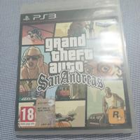 gta san andreas ps3