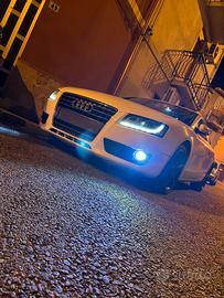 Audi a5 copè 2008 2.7