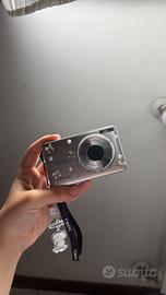 FOTOCAMERA DIGITALE YASHICA Digipix 100