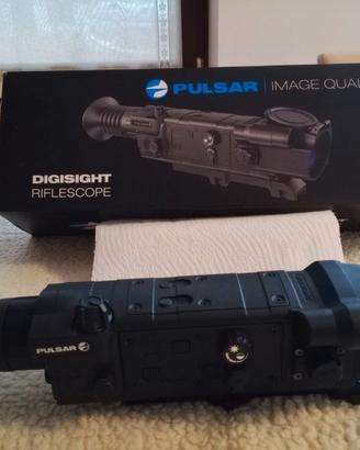 Visore notturno digitale