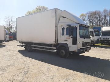 Volvo fl 180