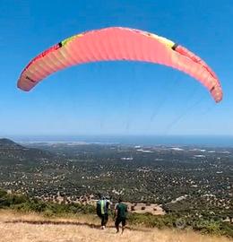  Parapendio 