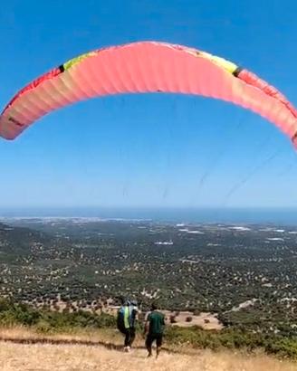  Parapendio 