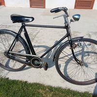 Bici Bianchi d'epoca 
