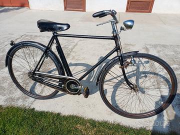 Bici Bianchi d'epoca 