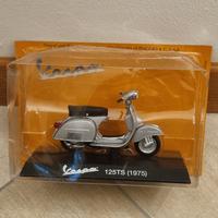 VESPA 125 TS