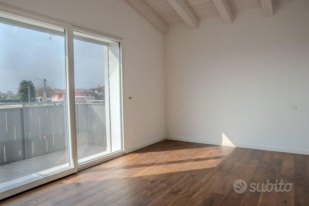 Casa – Cassola, Case bresolin - Vista 4