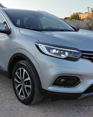 Renault Kadjar Blue dCi 8V 115CV EDC INTENS