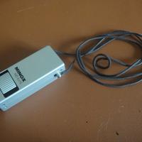 Cannocchiale monocolo binocolo MINOX